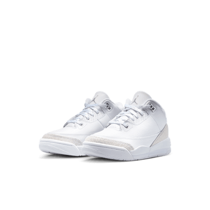 Jordan 3 Retro Pure Money PS