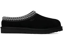 Tasman II Black