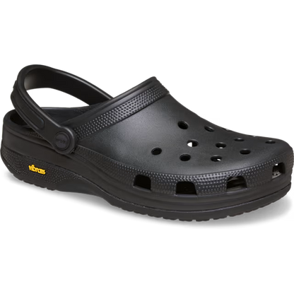 Crocs Classic EXP Clog Vibram Black