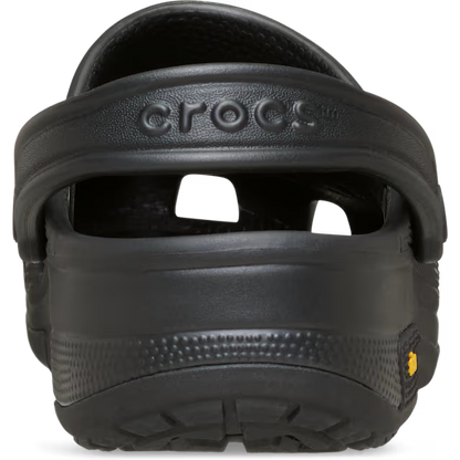 Crocs Classic EXP Clog Vibram Black