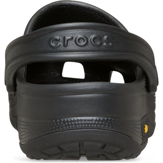 Crocs Classic EXP Clog Vibram Black