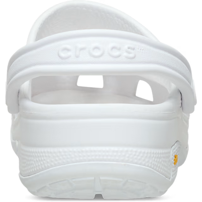 Crocs Classic EXP Clog Vibram White