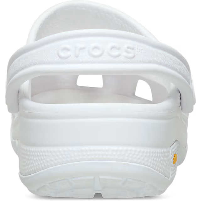 Crocs Classic EXP Clog Vibram White