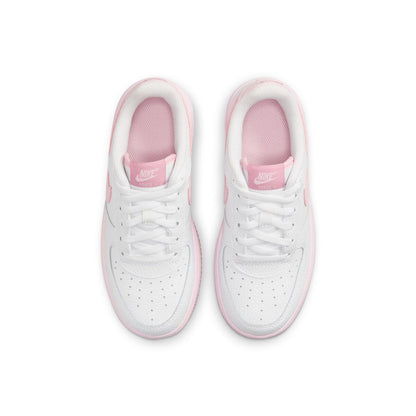 Air Force 1 White Elemental Pink PS
