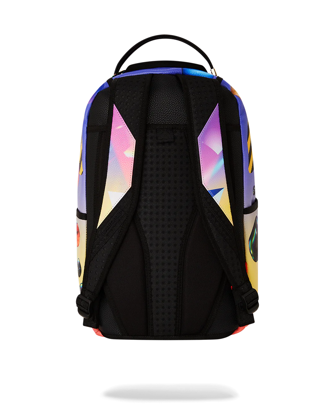 Ai Fractal Dlxsv Backpack