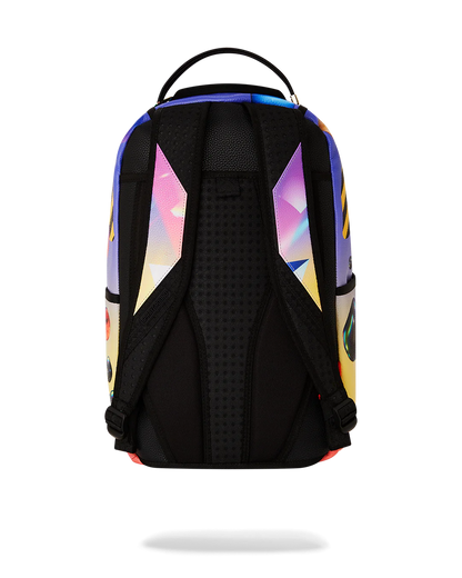 Ai Fractal Dlxsv Backpack