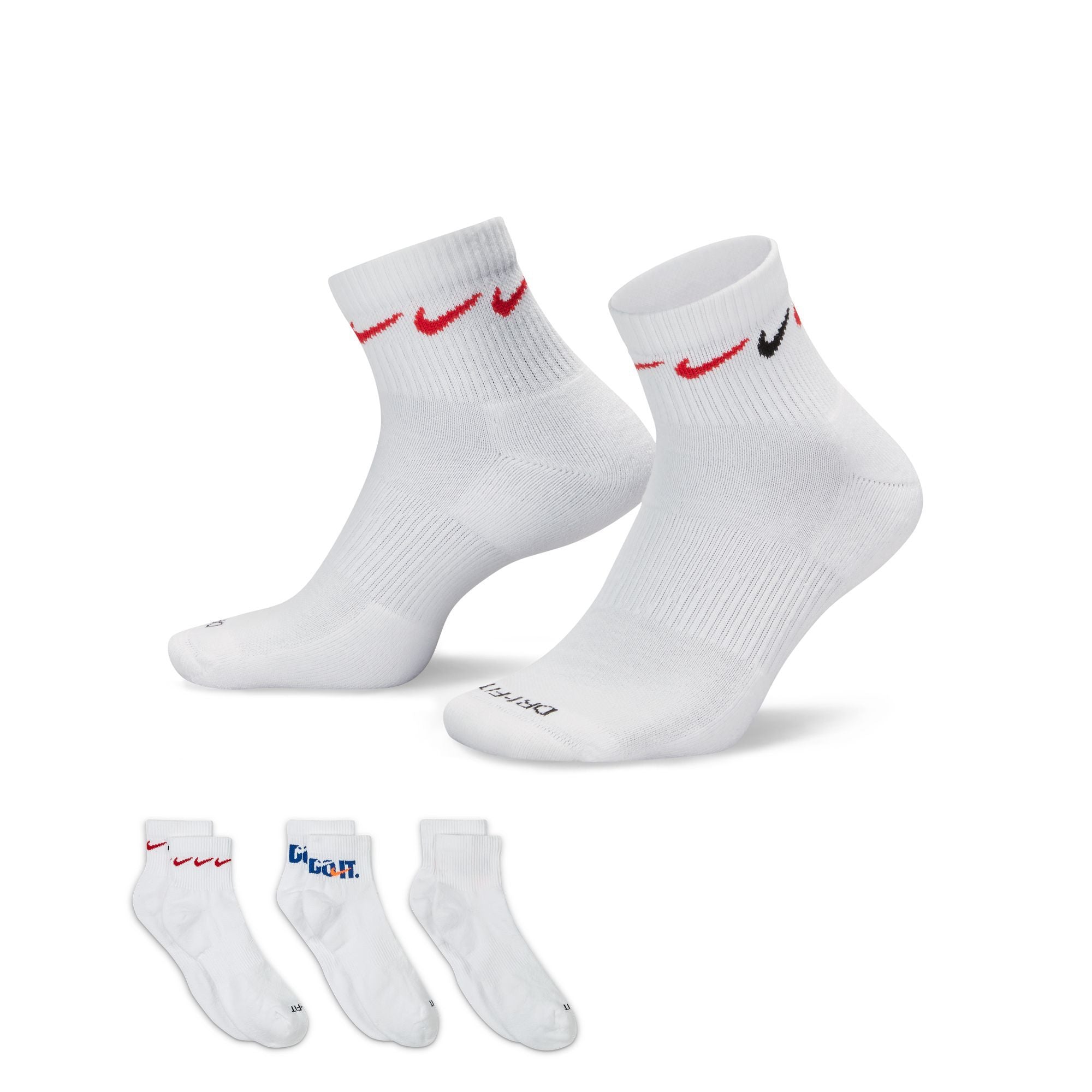 Everyday plus Cushion Socks