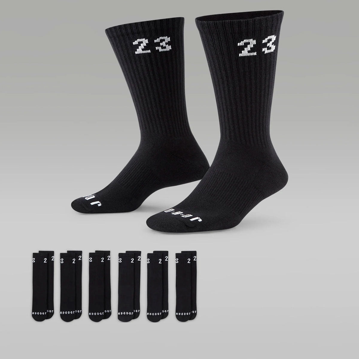 Essential Crew Socks