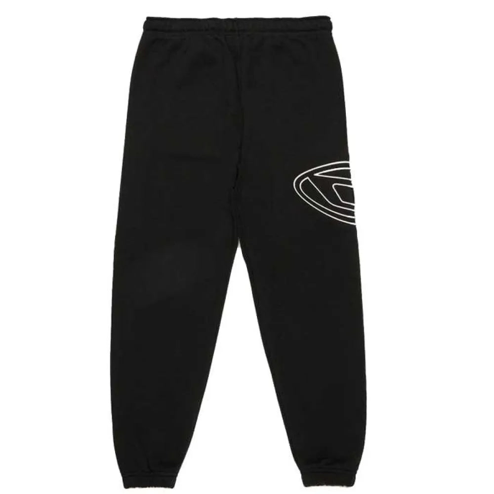 Fleece Jogger Pants