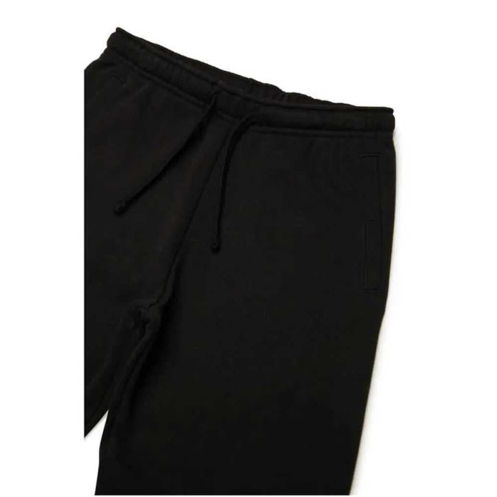 Fleece Jogger Pants