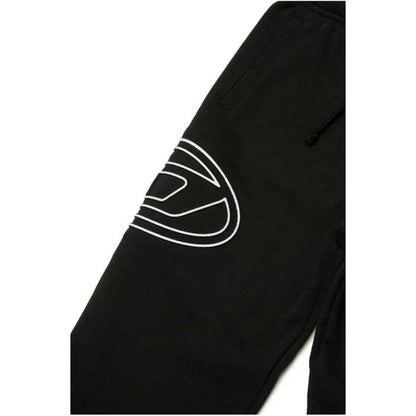 Fleece Jogger Pants