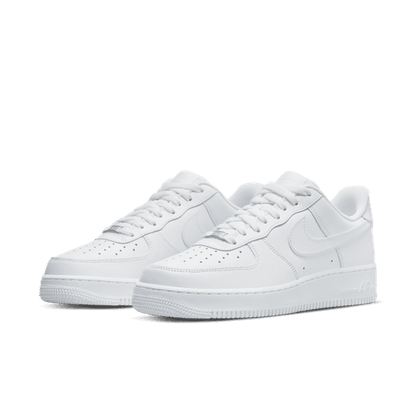Air Force 1 07 Low White