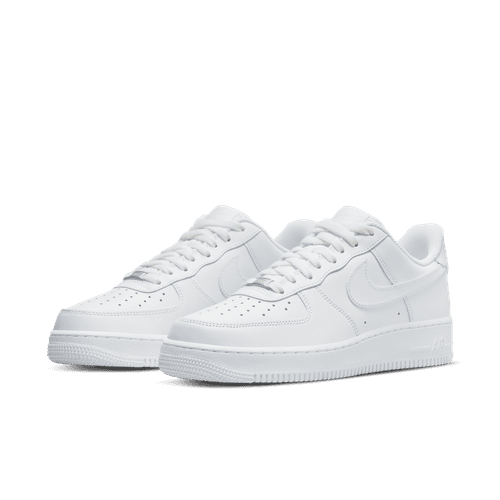 Air Force 1 07 Low White