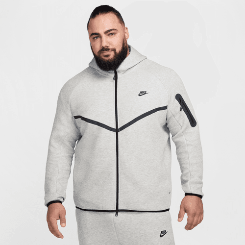 Tech Fleece Windrunner Full-Zip Hoodie