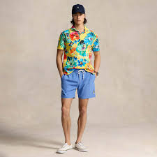 Traveler Swim Trunk