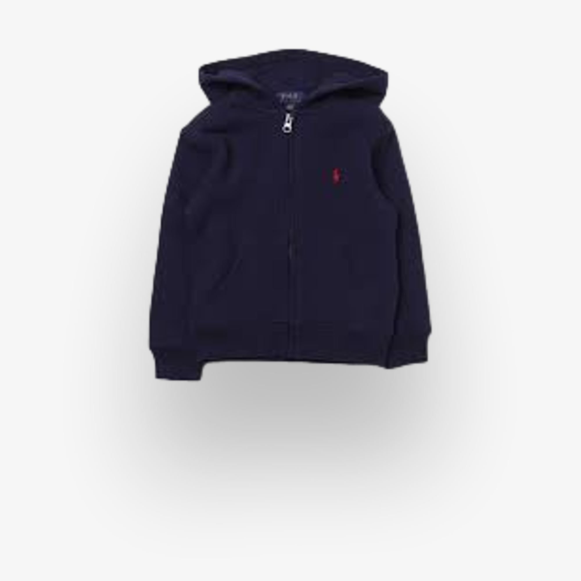 322547626001-Cotton-Blend-Fleece Hoodie