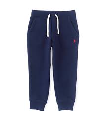 Seasonal Fleece Jogger Pants