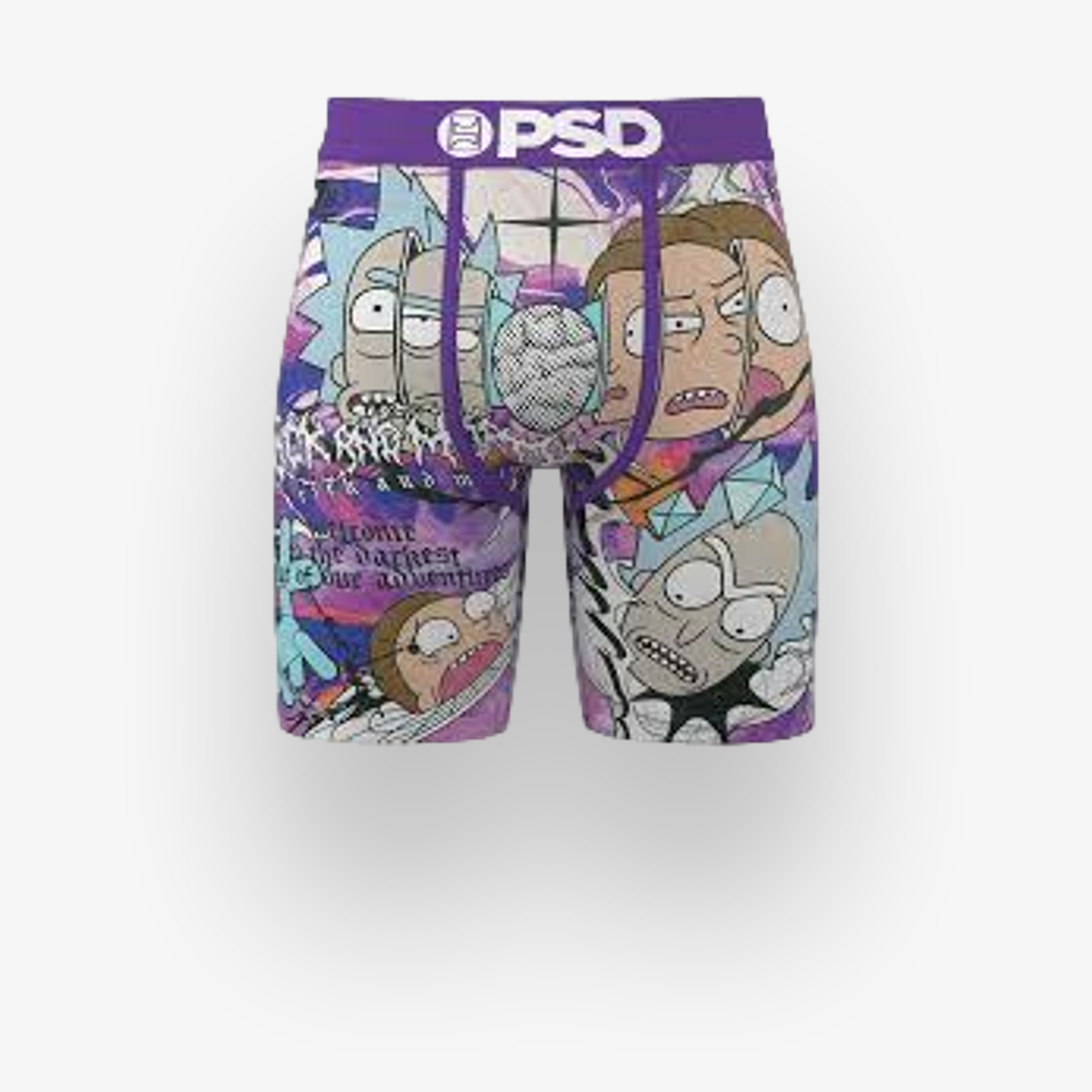 R&M Void-Boxer Brief