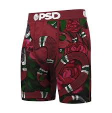 Kingsnake-Boxer Brief