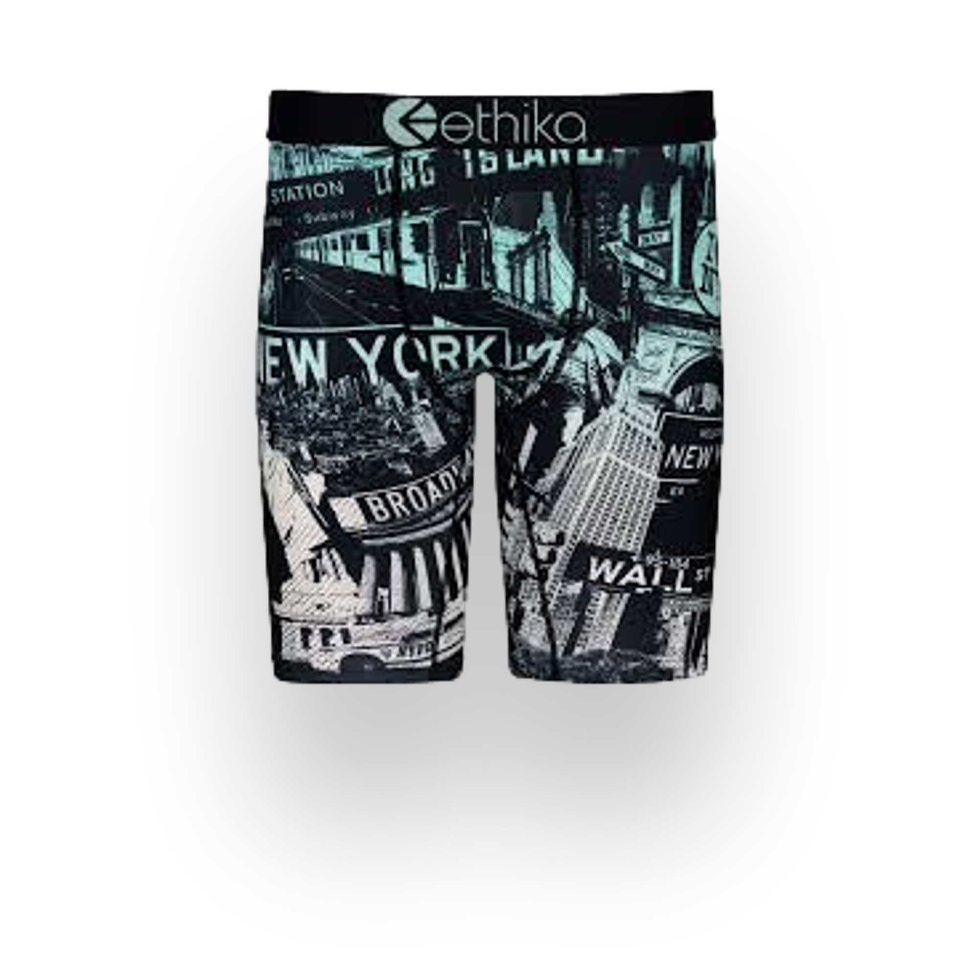 Ny Living-Boxer Brief