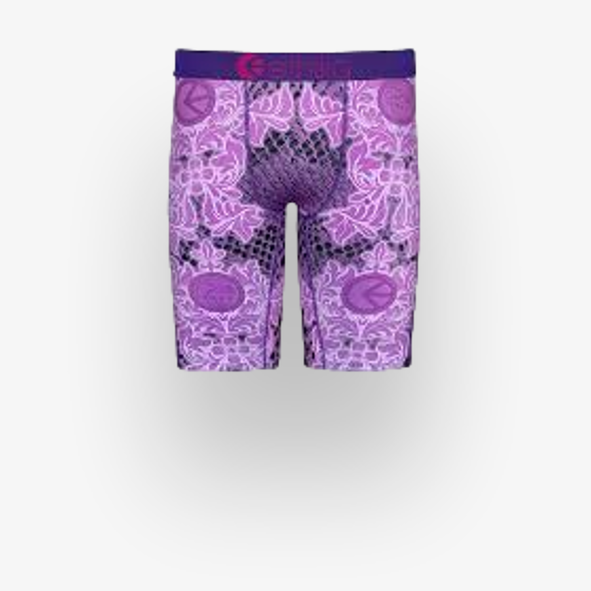 Python Royale -Boxer Brief