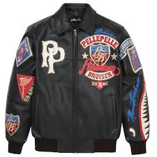 American Bruiser Jacket