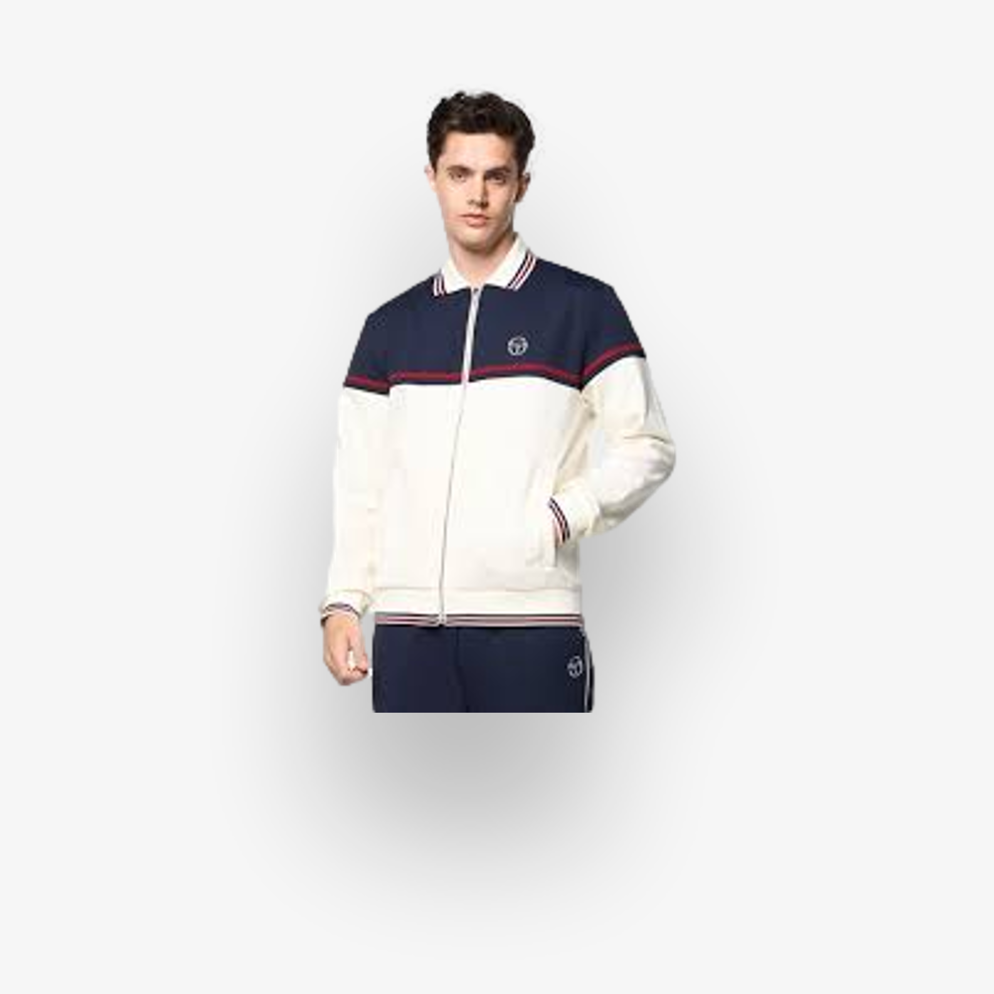 Olmi Track Jacket
