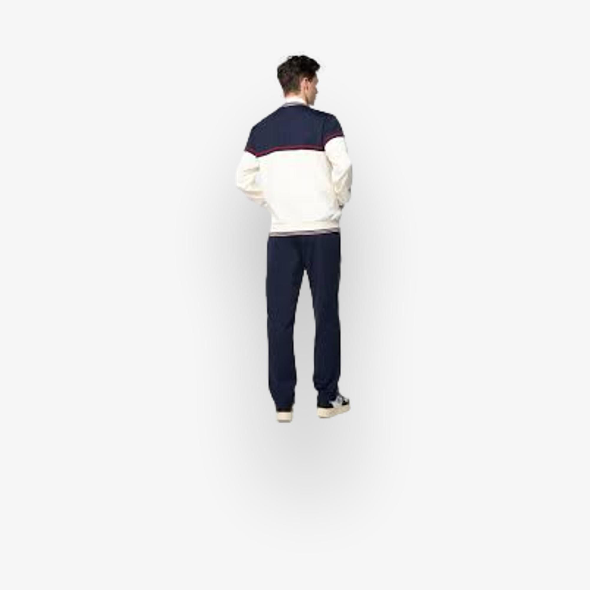 Olmi Track Jacket