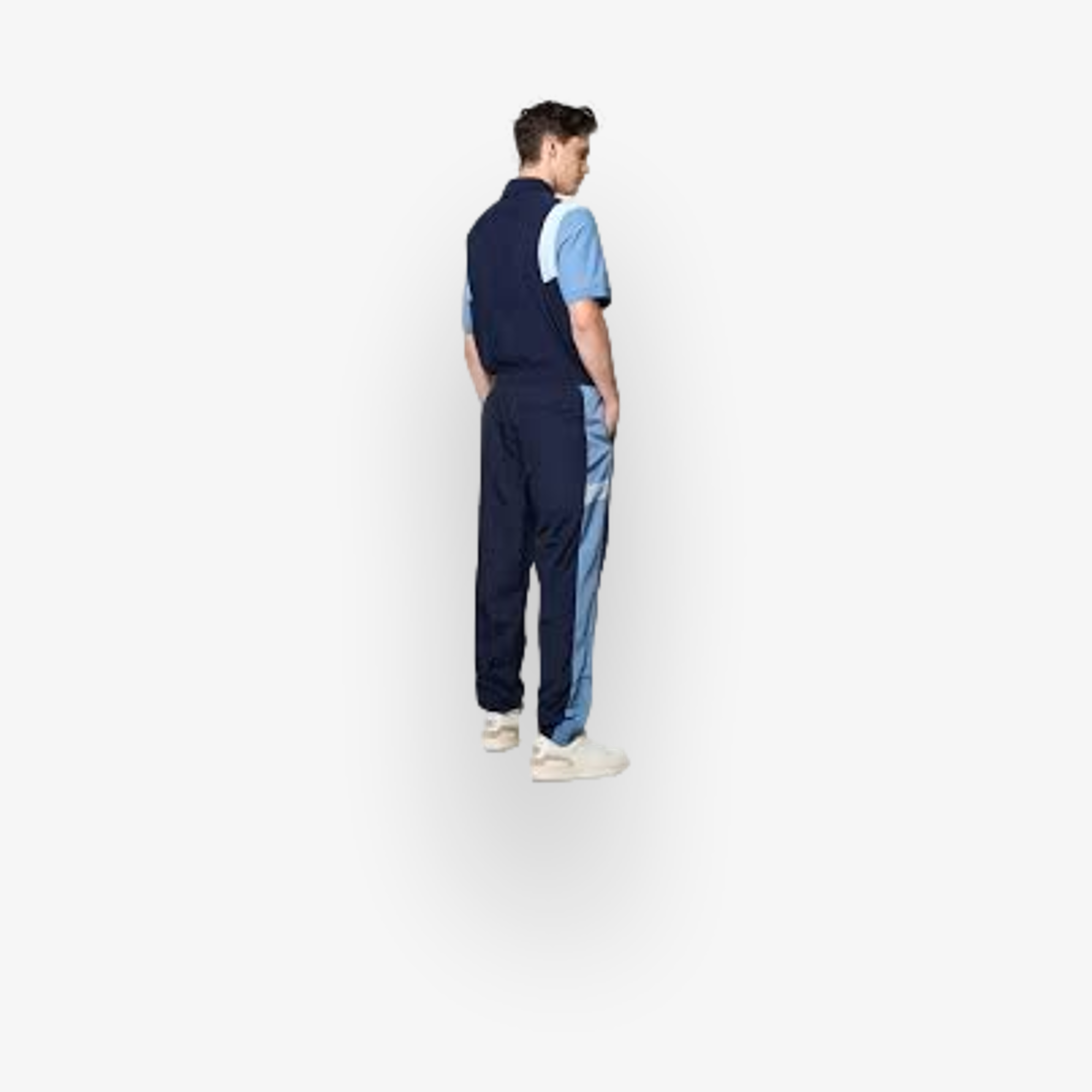 STF24M50926-225-Men Angolo Track Pant