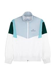 Angolo Track Jacket