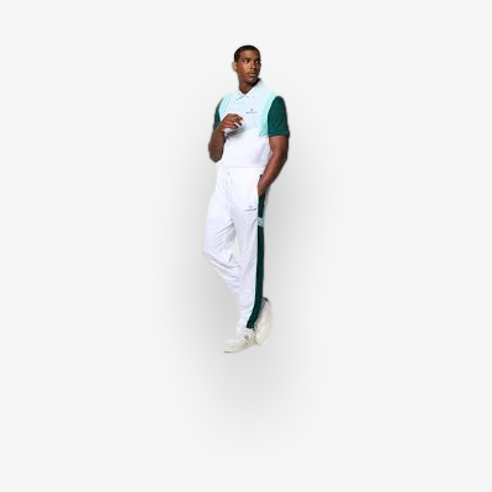 Angolo Track Jacket