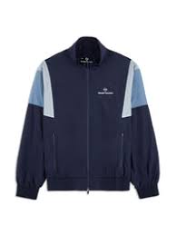 STF24M50928-225-Men Angolo Track Jacket