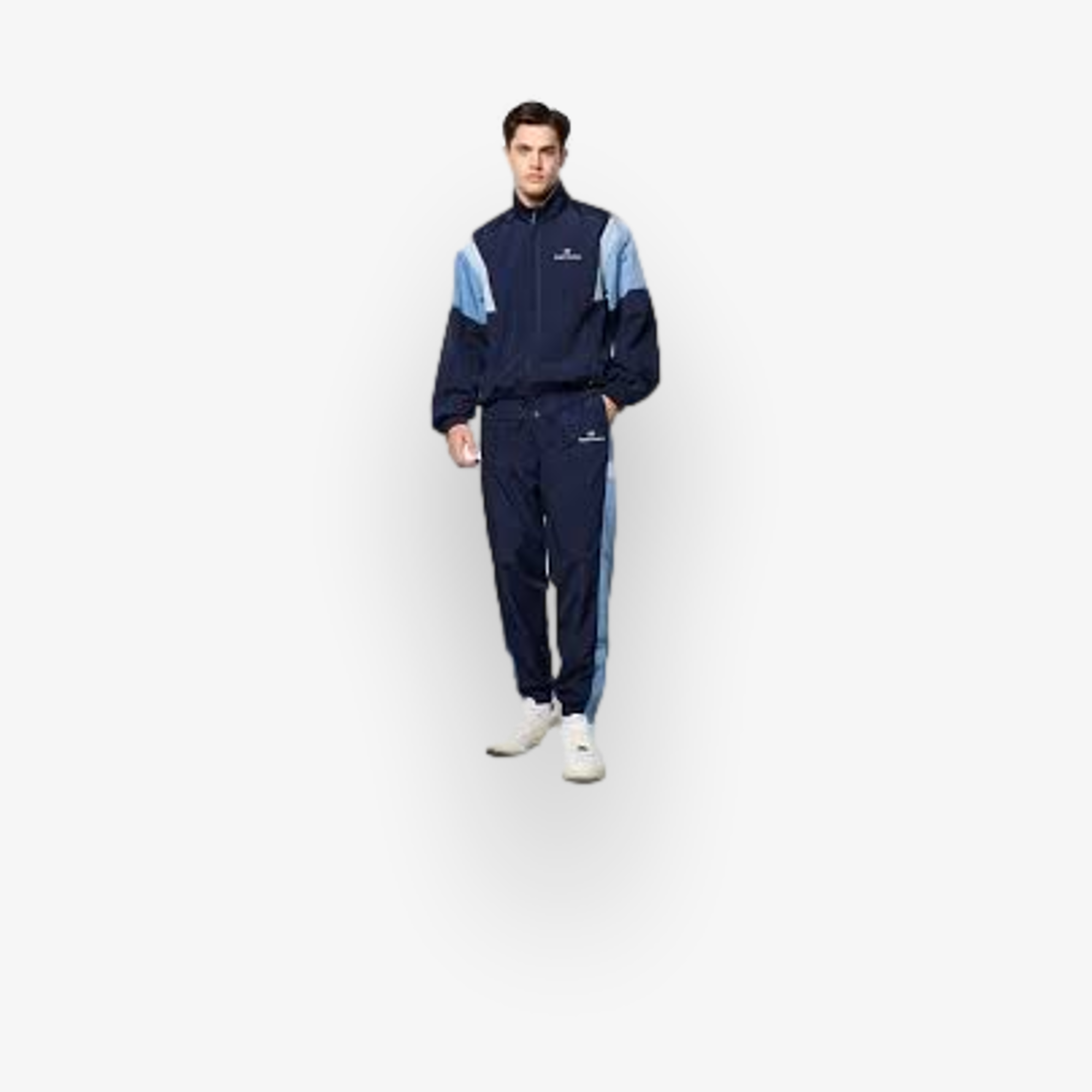 STF24M50928-225-Men Angolo Track Jacket