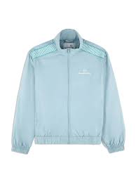 Dama Track Jacket