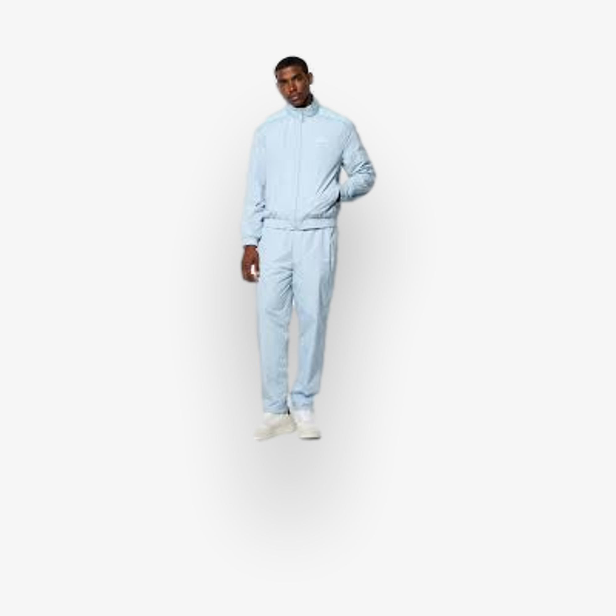 Dama Track Jacket
