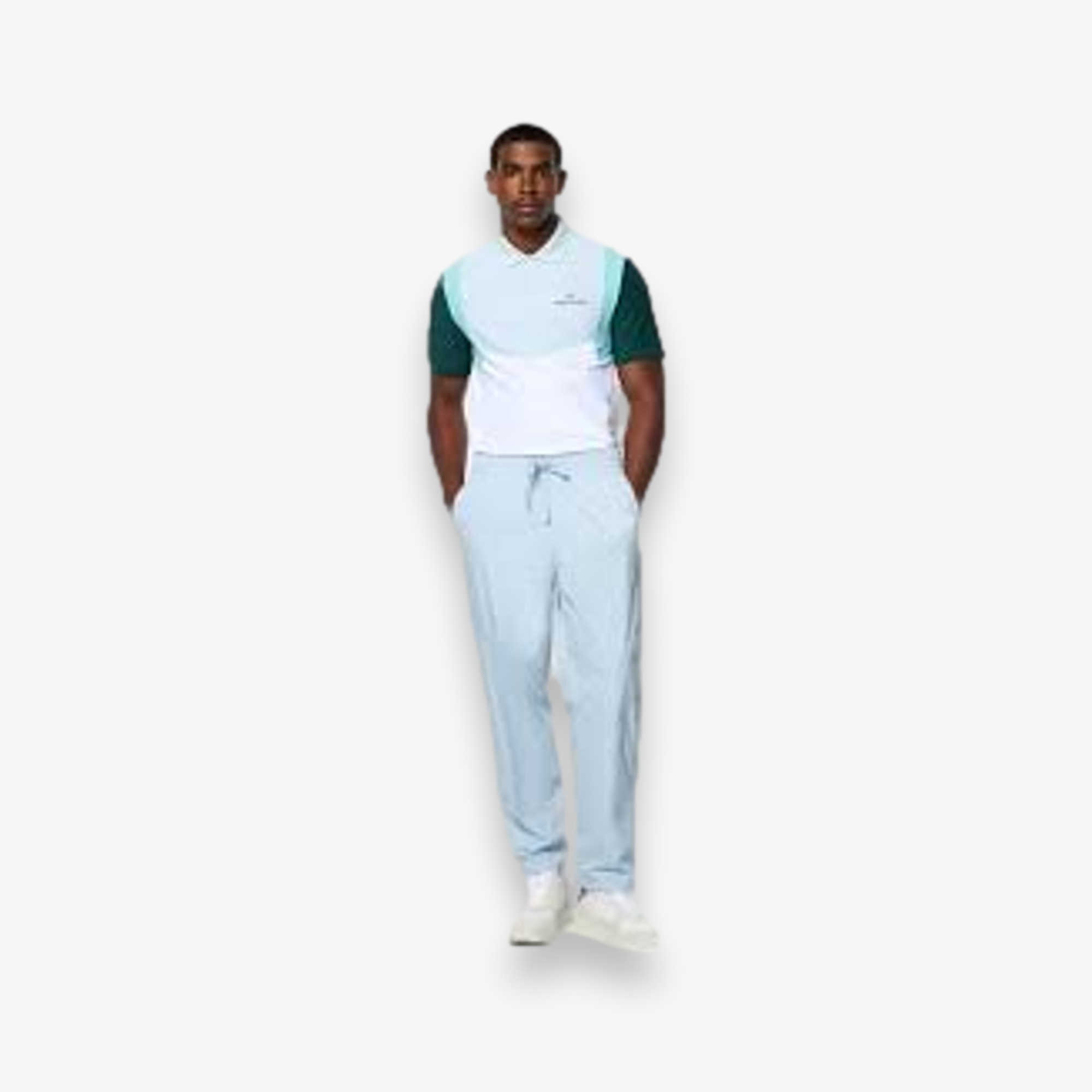Dama Track Pant