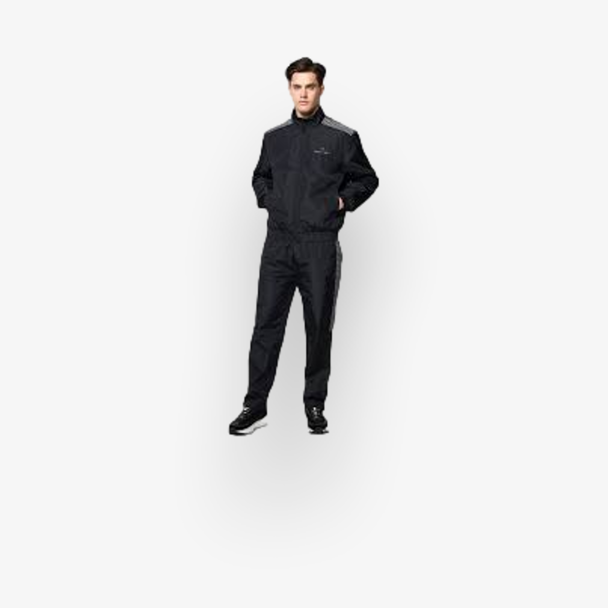 Dama Track Jacket