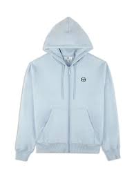 Varsita Zip Up Hoodie