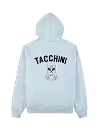 Varsita Zip Up Hoodie