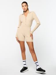 Magreta Biker Short