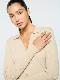 Magreta Quarter Zip