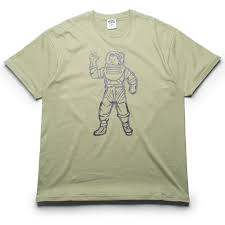 Bb Molecules Ss Tee