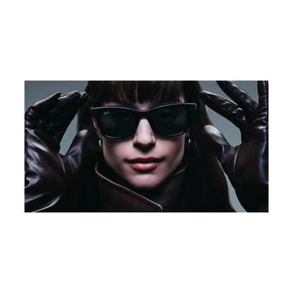 Ray-Ban Meta Wayfarer (Gen 2) Transitions