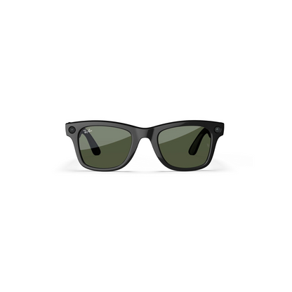 Ray-Ban Meta Wayfarer (Gen 2) Transitions