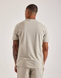 Classic Fit Jersey Graphic Tee