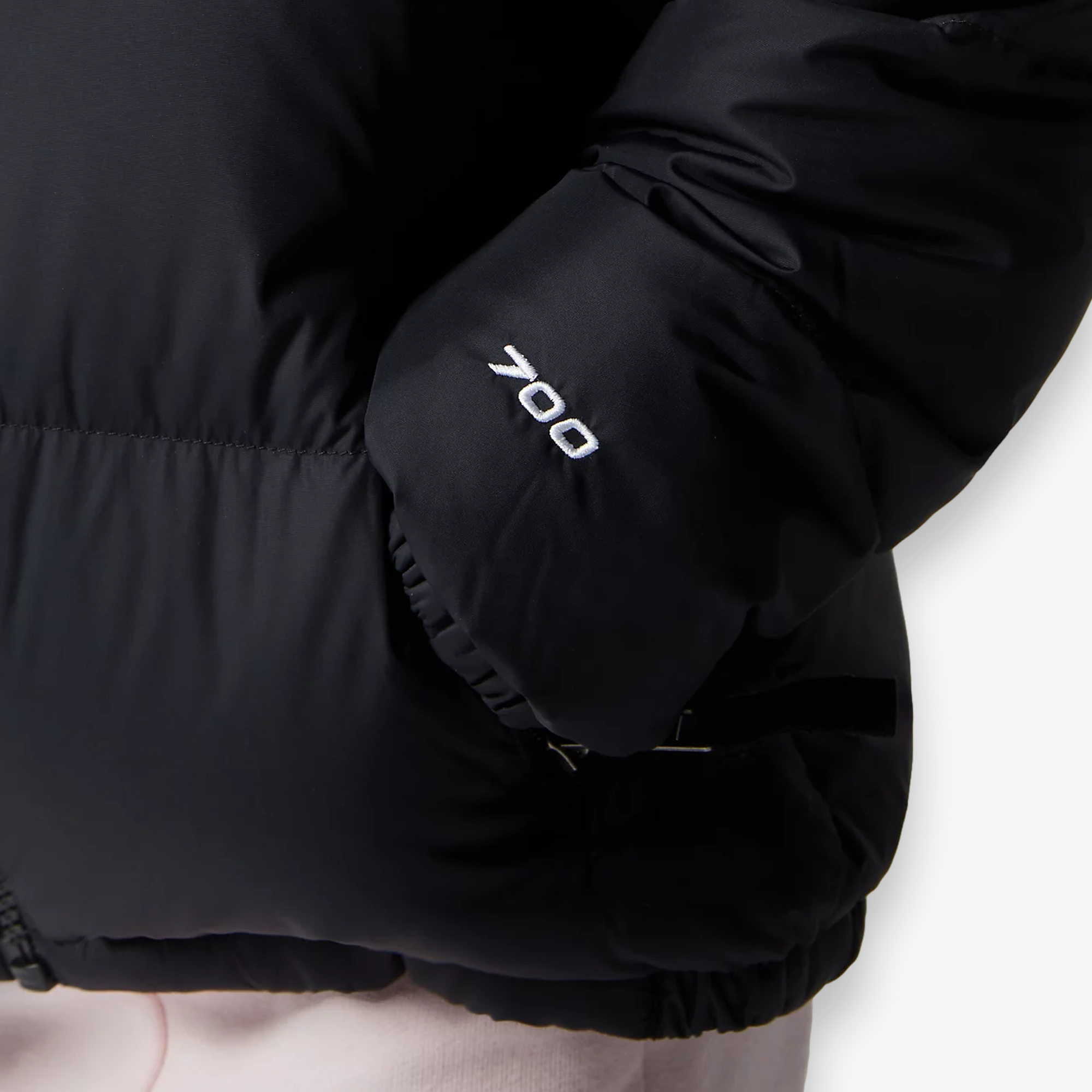 1996 Retro Nuptse Jacket