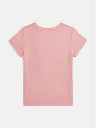 26/1S Jersey-Bear Ss  Tee