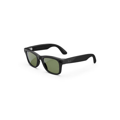 Ray-Ban Meta Wayfarer (Gen 2) Transitions