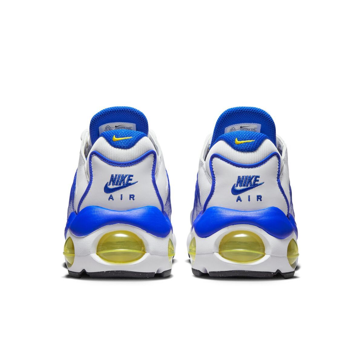 Air Max TW 1 White Racer Blue
