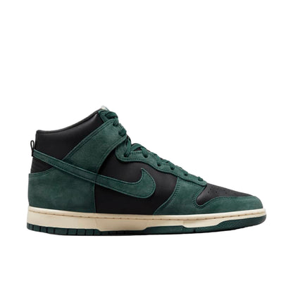 Dunk High Retro PRM Faded Spruce